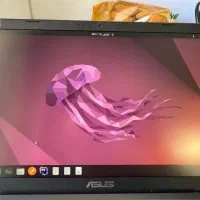 لپتاپ ASUS i5 نسل ۱۱ تمیز با گرافیکMX330