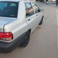 فروش پراید مدل ۹۷