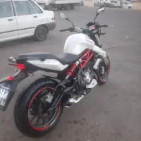 بنلی ۳۰۰|موتورسیکلت|قزوین, |دیوار