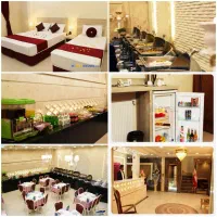 پابوس علی موسی الرضا|تور و چارتر|اهواز, امانیه|دیوار