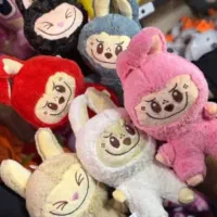 تخفیف ویژه عروسک.