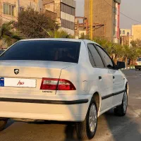 سمند ۸۶ Lx تک برگ|خودرو سواری و وانت|قرچک, مهدیه|دیوار