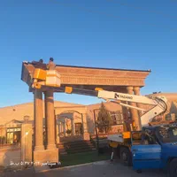 نیسان بالابر|خدمات حمل و نقل|شهر بابک, |دیوار