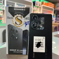 Note 14s|موبایل|زاهدان, |دیوار
