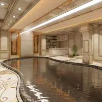 ساخت استخر با شیراز استخر