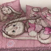 ست کامل روتختی مناسب سیسمونی|سرویس روتختی|اسلامشهر, شهرک واوان|دیوار