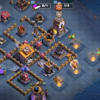 اکانت کلش|کنسول، بازی ویدئویی و آنلاین|تایباد, |دیوار