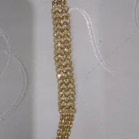 سرویس نگین دار رنگ ثابت|جواهرات|کرج, شهرک جهان آرا|دیوار