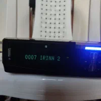 گیرنده دیجیتال full hd واصلی
