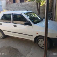 پراید 131 مدل 95