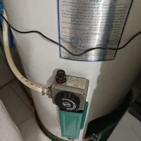 ابگرمکن زمینی ۲۰۰لیتری