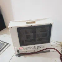 بخاری ژاپنی گازی برقی مدل بالا ۲۰۱۹ ۴۰۰۰ قدرتشه|بخاری، هیتر، شومینه|علی‌آباد کتول, |دیوار