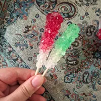 قند و نبات رنگی و گیاهی|خوردنی و آشامیدنی|مشهد, رسالت|دیوار