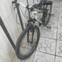 دوچرخه سایز ۲۴ مارک ویوا|دوچرخه، اسکیت، اسکوتر|تهران, صاحب الزمان|دیوار