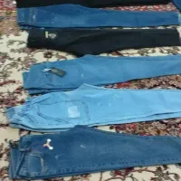 شلوار جین