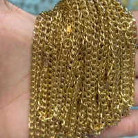 طلاهای کم اجرت