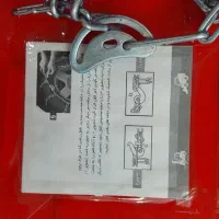 زنجیر چرخ 185/15|قطعات یدکی و لوازم جانبی|کرج, کوی مدرس|دیوار