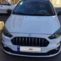 اطلس Gفول سانروف دار