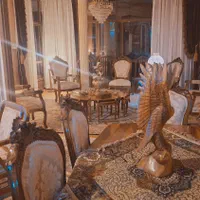 ویلا منیریه 148 متر بنا (زمین) مشارکت مجوز 5 طبقه