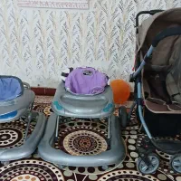 رورک و کالسکه