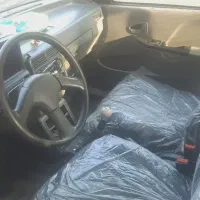 پراید مدل ۸۳