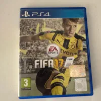 بازی FIFA 17