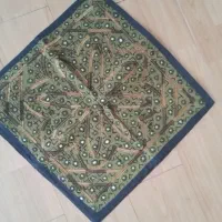 ۲عدد کاور کوسن مبل صنایع دستی