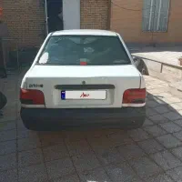 فروش معاوضه|خودرو سواری و وانت|رفسنجان, |دیوار