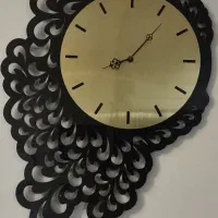 ساعت دیواری