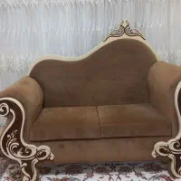 فروش مبل هفت نفره|مبلمان خانگی و میز عسلی|بابل, |دیوار