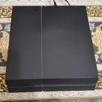 ps4 کپی خور یک ترابایت همراه بازی