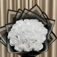 گل ربانی ( رز جاودان )