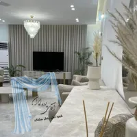 پرده مخمل کالیفرنیا(دوخت پانچ وپبلیسه)|پرده، رانر، رومیزی|هشتگرد, |دیوار