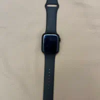Apple Watch 8 45     اپل واچ ۸