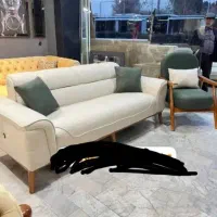 مبل راحتی چستر