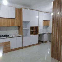 نصاب کابینت کمد دیواری حرفه ای|خدمات پیشه و مهارت|کنگاور, |دیوار