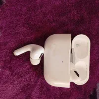 ایرپاد اپل پرو2 اصل|لوازم جانبی موبایل و تبلت|ورامین, ورامین|دیوار