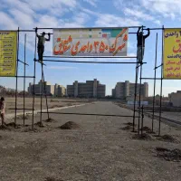 پیش فروش دو خوابه