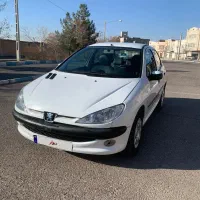 ۲۰۶ تیوفایو فروشی