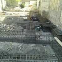 ارماتوربندی در اسرع وقت در تمام نقاط شهر