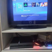 ps4 fat copy کپی خور|کنسول، بازی ویدئویی و آنلاین|فردیس, شهرک سپاه|دیوار