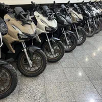 هوندا ای دی وی ADV 160