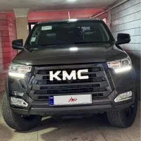 کی ام سی T8 مدل اسفند ۱۴۰۲