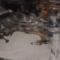 پژو ۴۰۵ مدل ۸۳ مشکی|خودرو سواری و وانت|ماکو, |دیوار