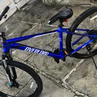 دوچرخه سایز۲۶|دوچرخه، اسکیت، اسکوتر|نوشهر, |دیوار