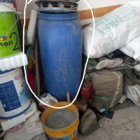 بشکه ۱۵۰ لیتری