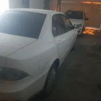 فروش سورون پلاس ای اف سون|خودرو سواری و وانت|کرمانشاه, |دیوار