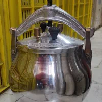 قابلمه ومای تابه /فروش/تعویض/خرید/ با کارکرده