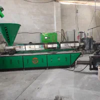 تابلو برق/دستگاه اکسترودر/PLC/پی ال سی/تمام اتومات