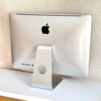 حراج آیمک اپل ظاهر بکر کور i5 با رم ۸ گیگ